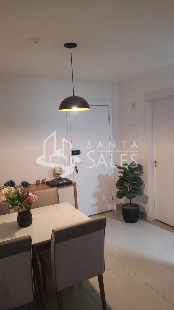 Apartamento, 1 quarto, 45 m² - Foto 4