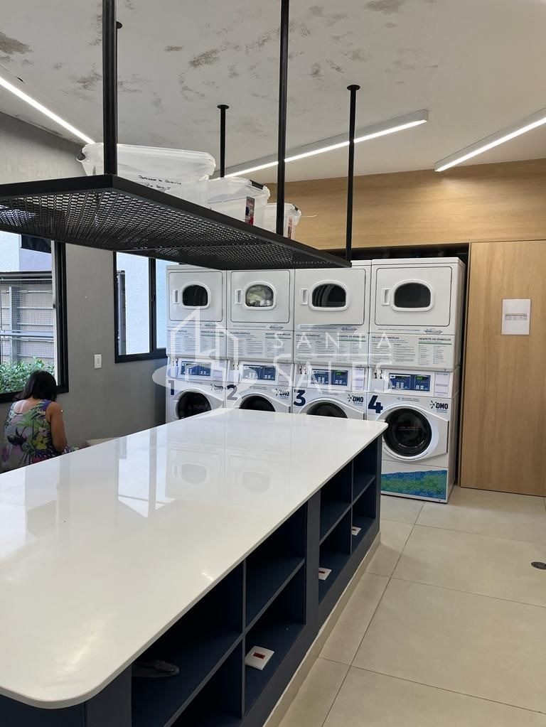 Apartamento, 2 quartos, 34 m² - Foto 14