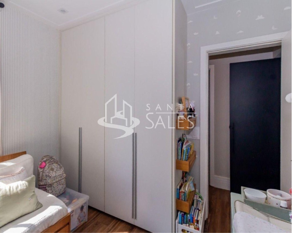Apartamento, 2 quartos, 140 m² - Foto 9