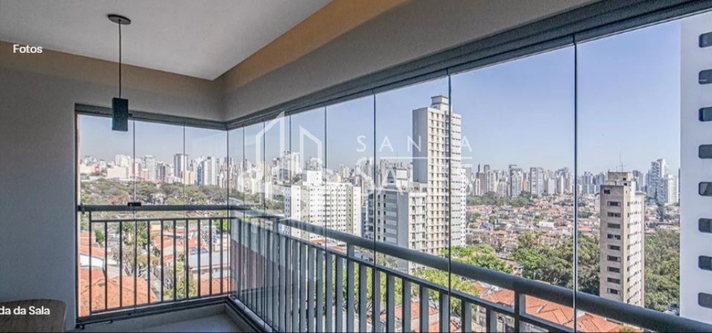 Apartamento, 2 quartos, 79 m² - Foto 21