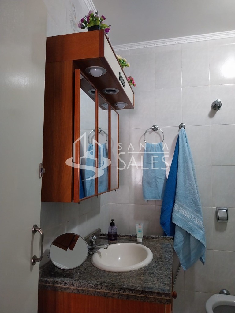 Sobrado, 3 quartos, 161 m² - Foto 8