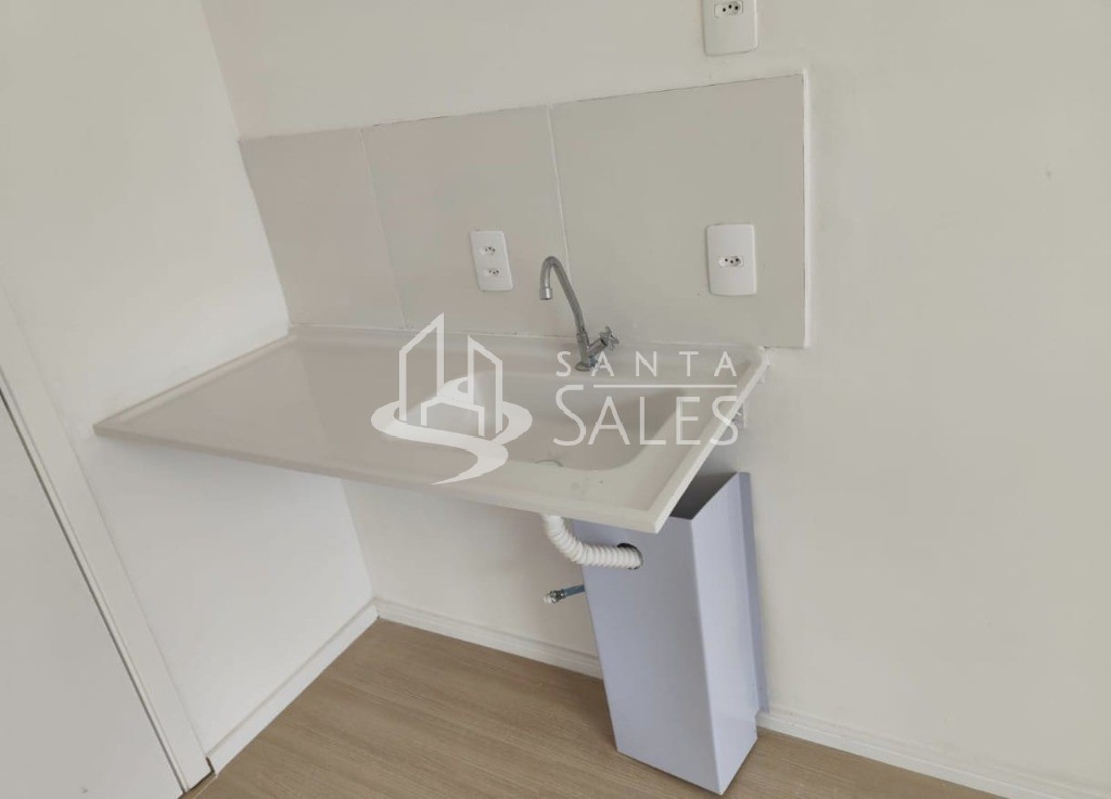 Kitnet-Studio, 19 m² - Foto 10