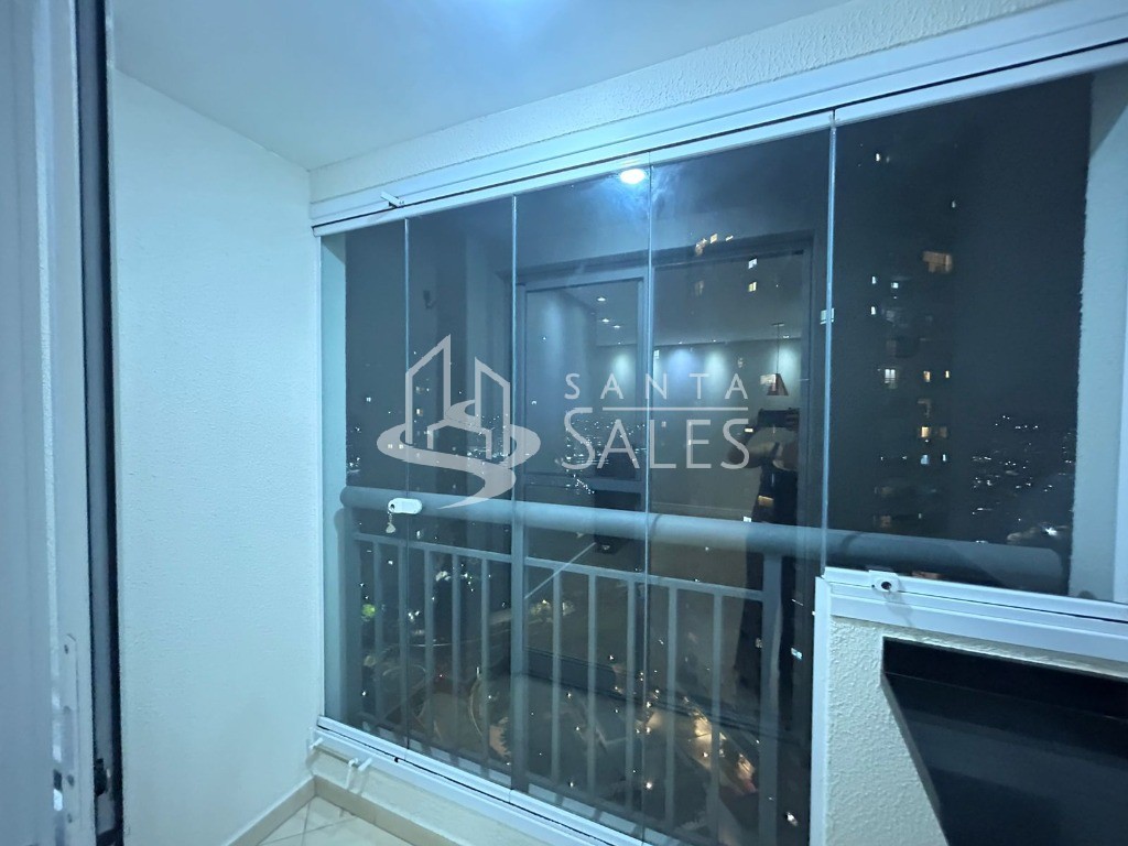 Apartamento, 2 quartos, 47 m² - Foto 9