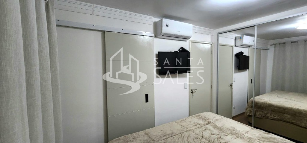 Apartamento, 3 quartos, 88 m² - Foto 1