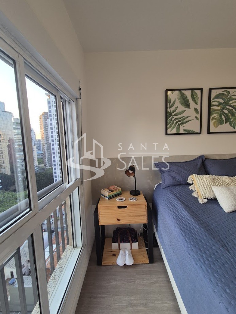 Apartamento, 2 quartos, 75 m² - Foto 16