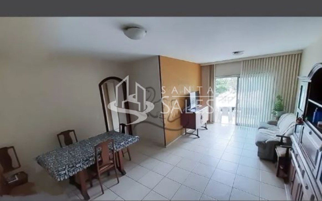 Apartamento, 3 quartos, 108 m² - Foto 1