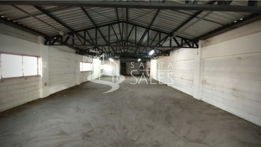 Depósito-Galpão, 1133 m² - Foto 15