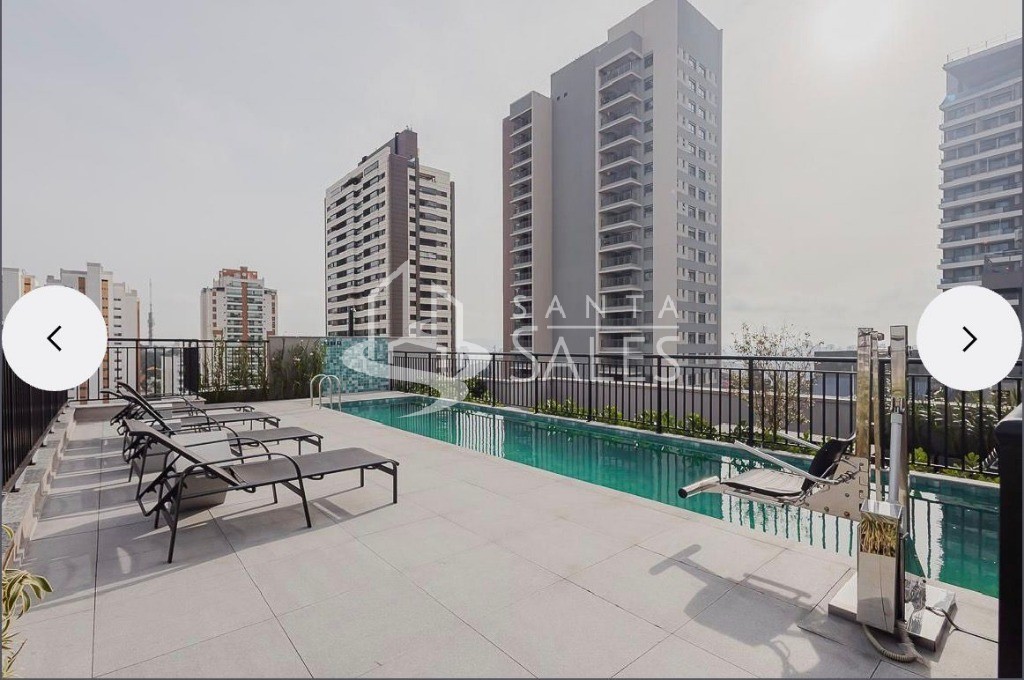 Apartamento, 1 quarto, 26 m² - Foto 17