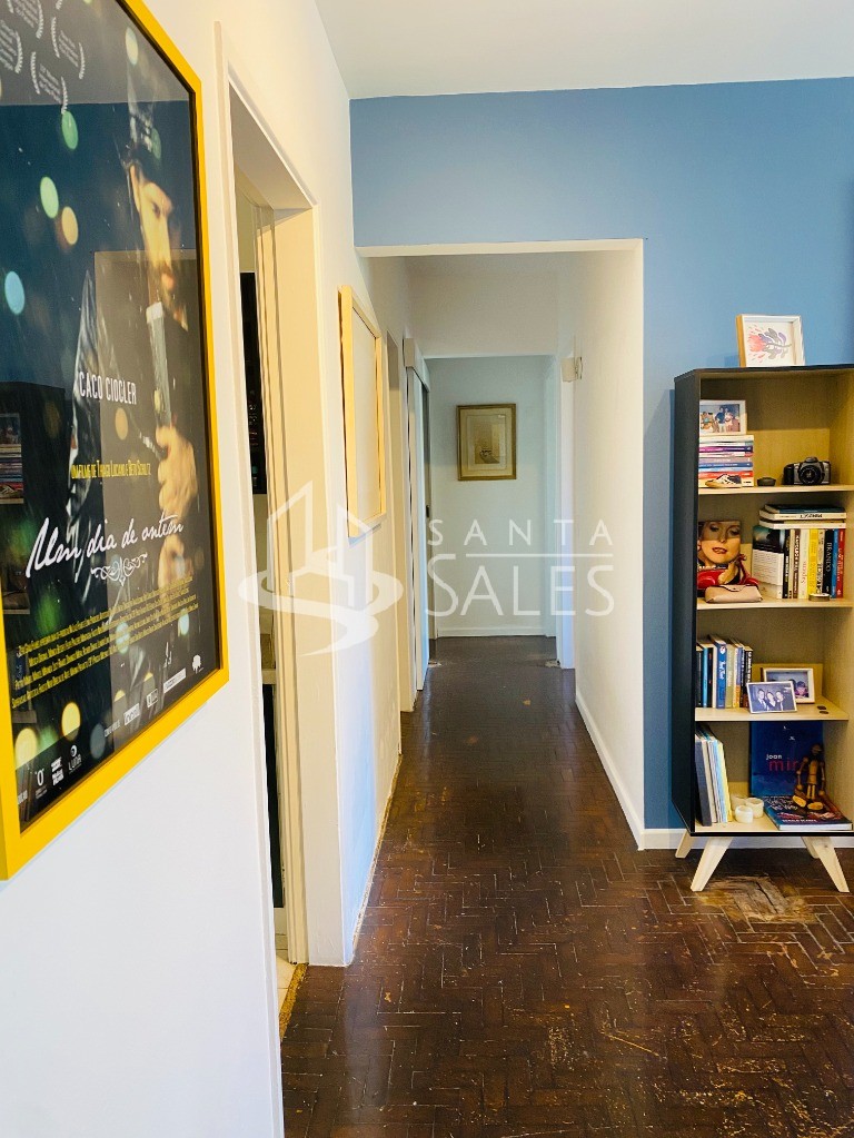 Apartamento, 3 quartos, 105 m² - Foto 5