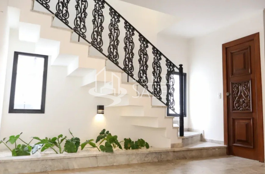 Sobrado, 4 quartos, 450 m² - Foto 6