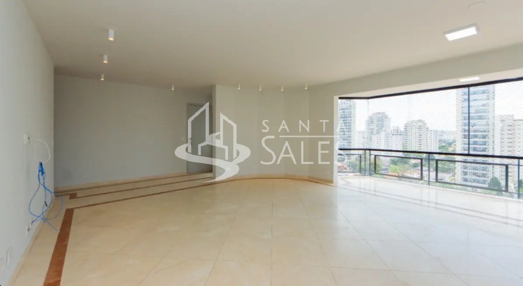 Apartamento, 3 quartos, 238 m² - Foto 2