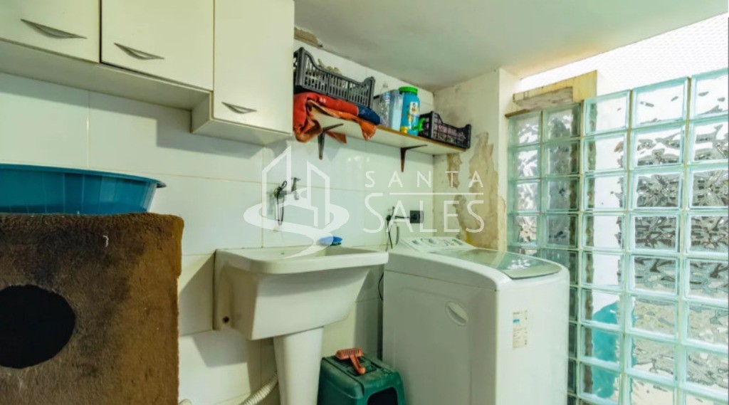 Casa, 3 quartos - Foto 7