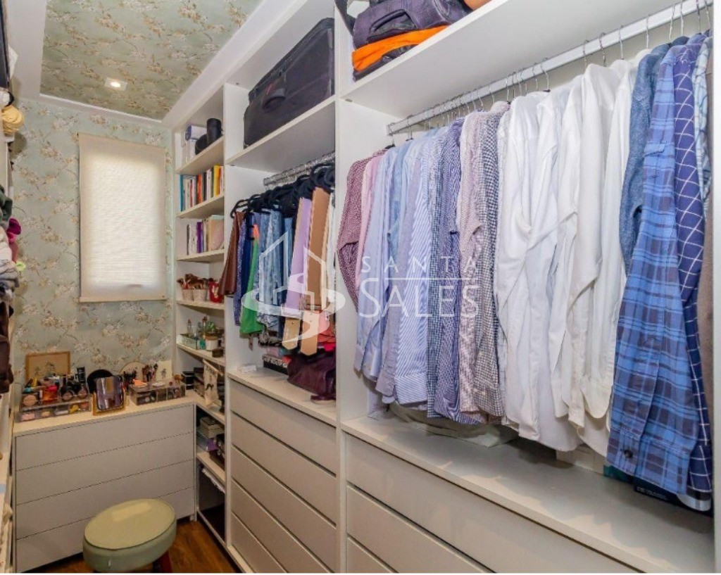 Apartamento, 2 quartos, 140 m² - Foto 13