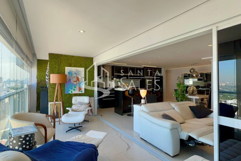 Apartamento, 1 quarto, 84 m² - Foto 35