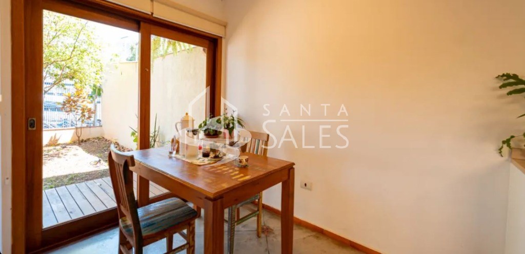 Sobrado, 3 quartos, 208 m² - Foto 7
