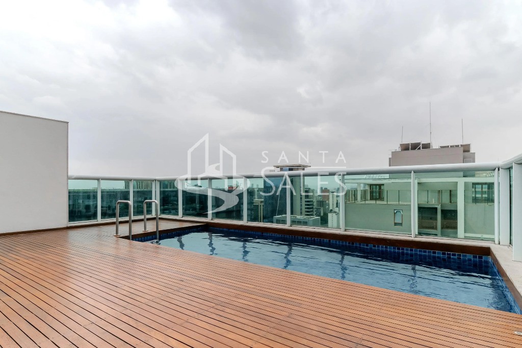 Cobertura, 4 quartos, 352 m² - Foto 31