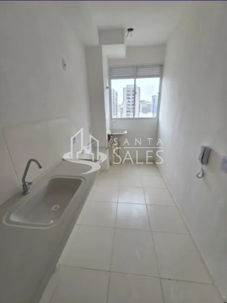 Apartamento à venda com 2 quartos, 45m² - Foto 7