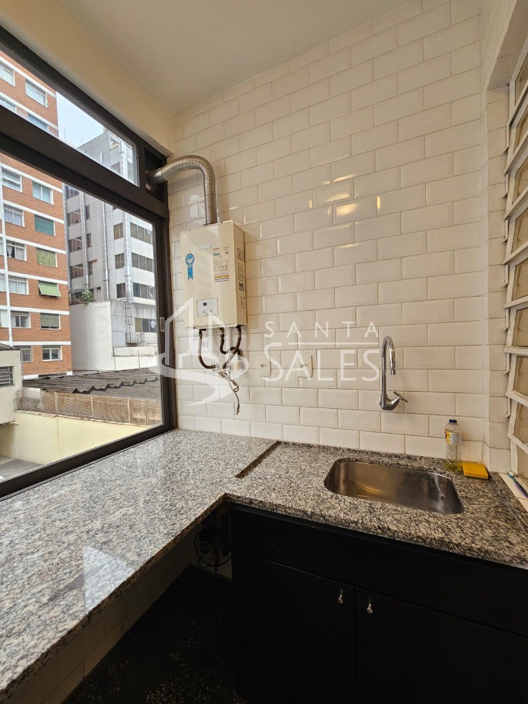 Apartamento, 3 quartos, 122 m² - Foto 9