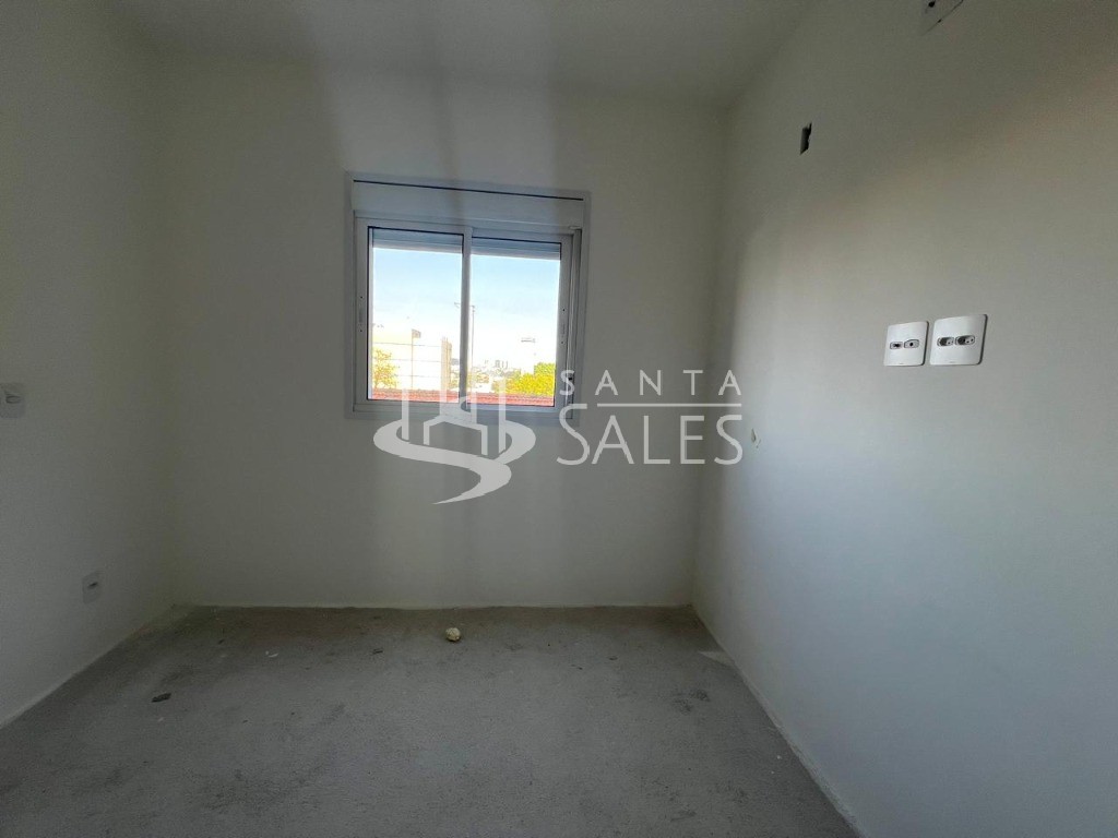 Apartamento, 2 quartos, 54 m² - Foto 3