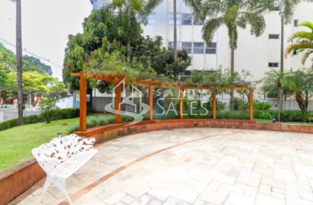 Apartamento, 3 quartos, 140 m² - Foto 20