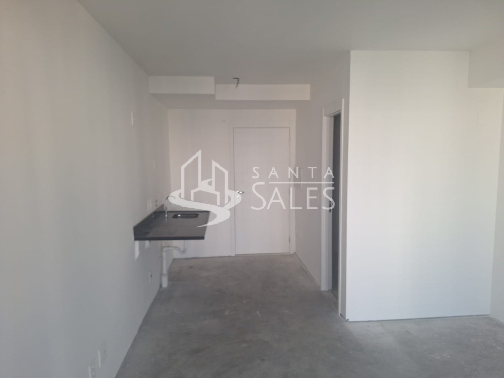 Apartamento, 1 quarto, 27 m² - Foto 3