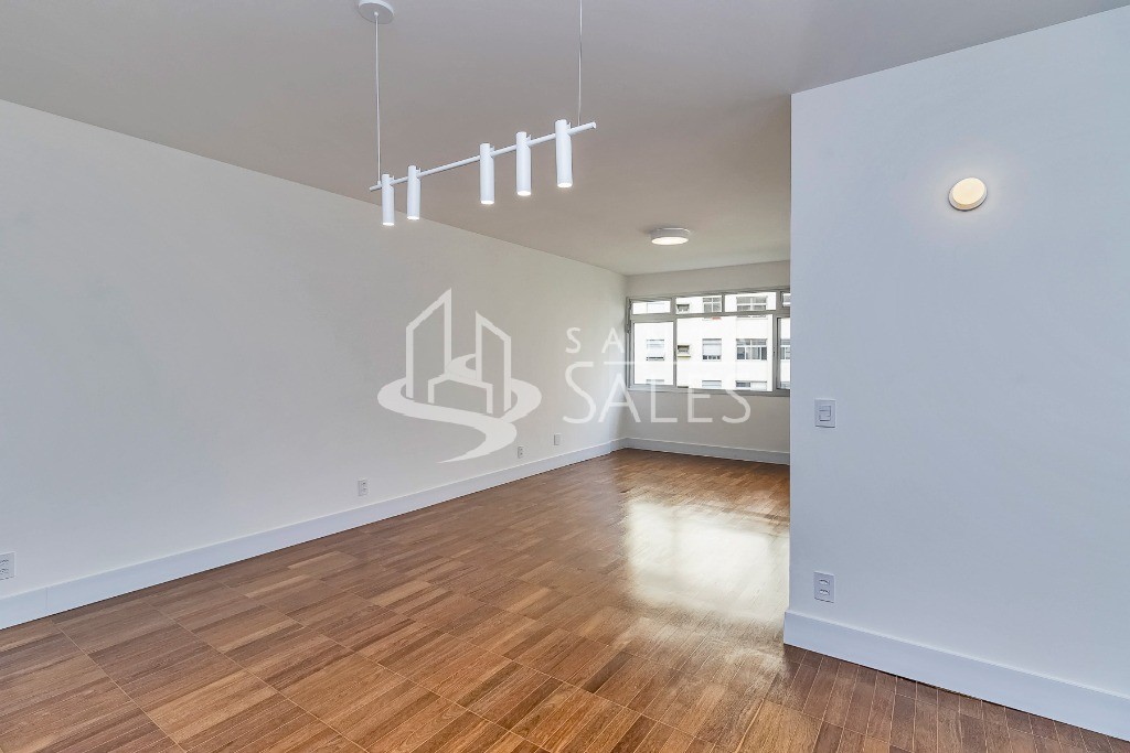 Apartamento, 3 quartos, 128 m² - Foto 2
