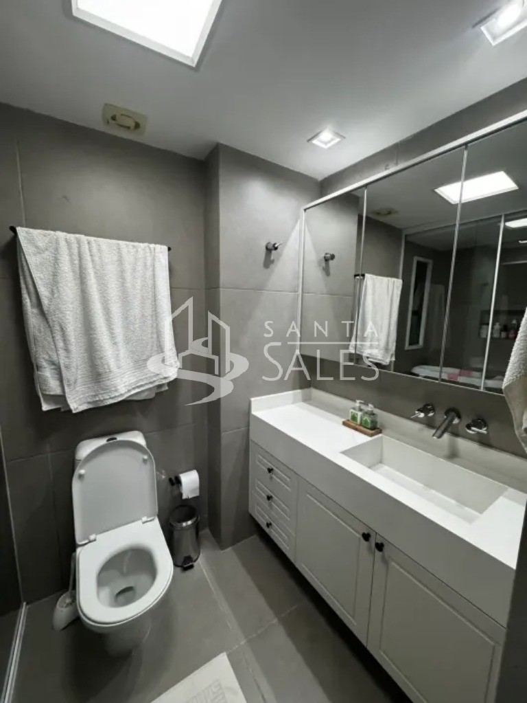 Apartamento, 2 quartos, 100 m² - Foto 25