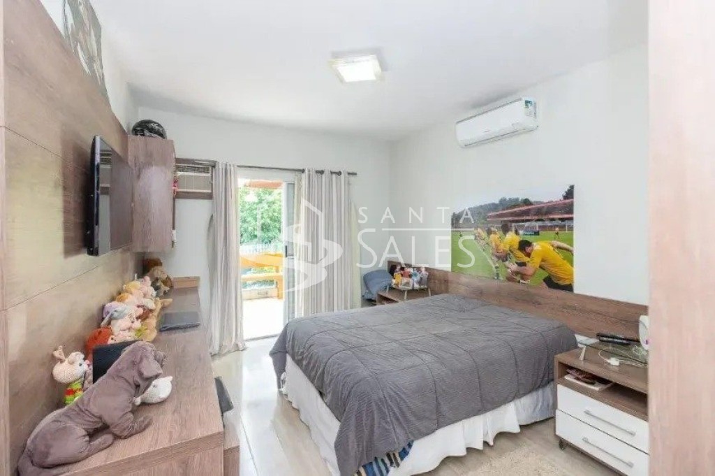 Casa, 3 quartos, 280 m² - Foto 2