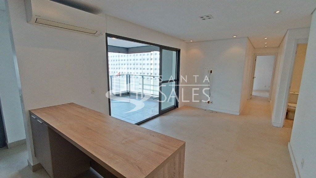 Apartamento, 2 quartos, 81 m² - Foto 2