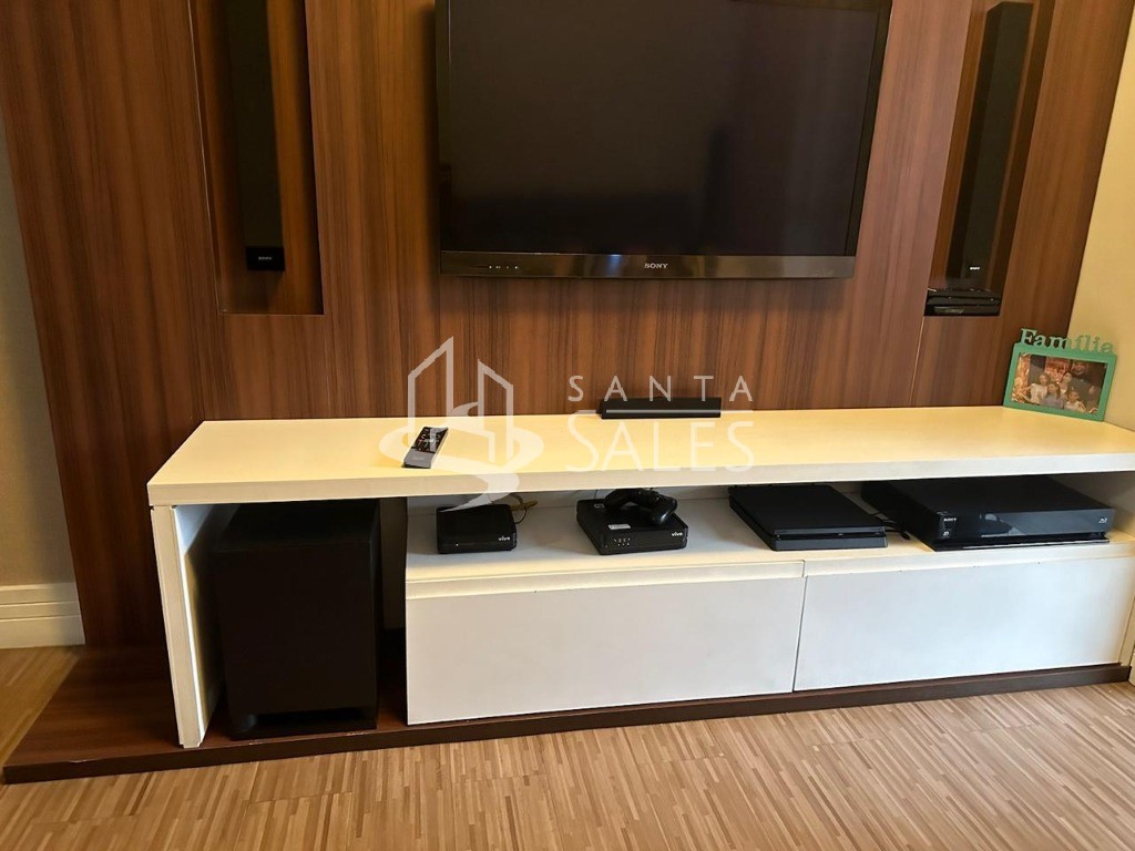Apartamento, 3 quartos, 87 m² - Foto 4