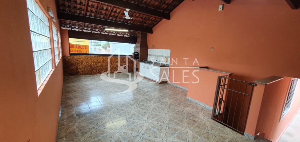 Casa, 3 quartos, 190 m² - Foto 19