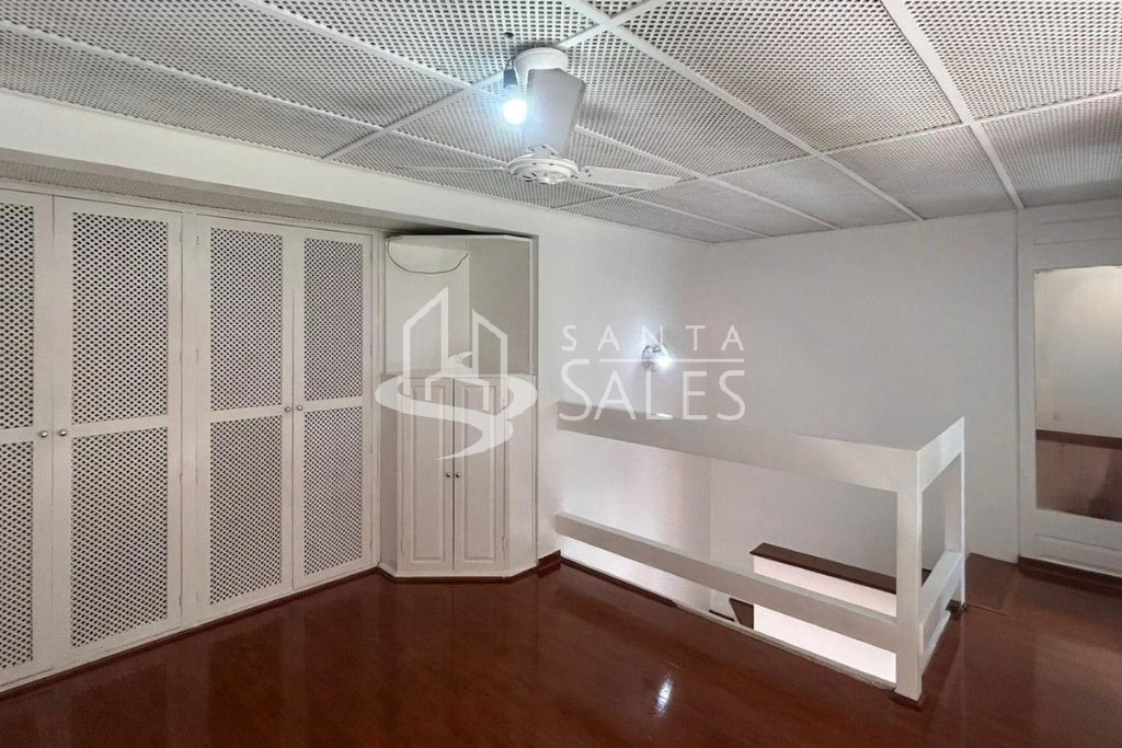 Apartamento, 1 quarto, 50 m² - Foto 11