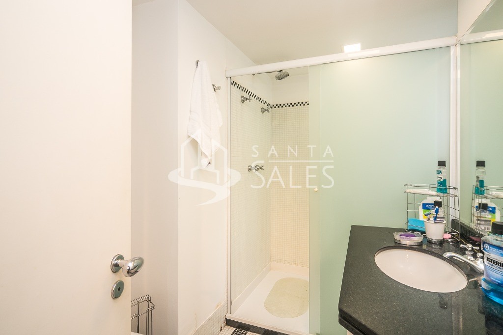 Apartamento, 2 quartos, 120 m² - Foto 15