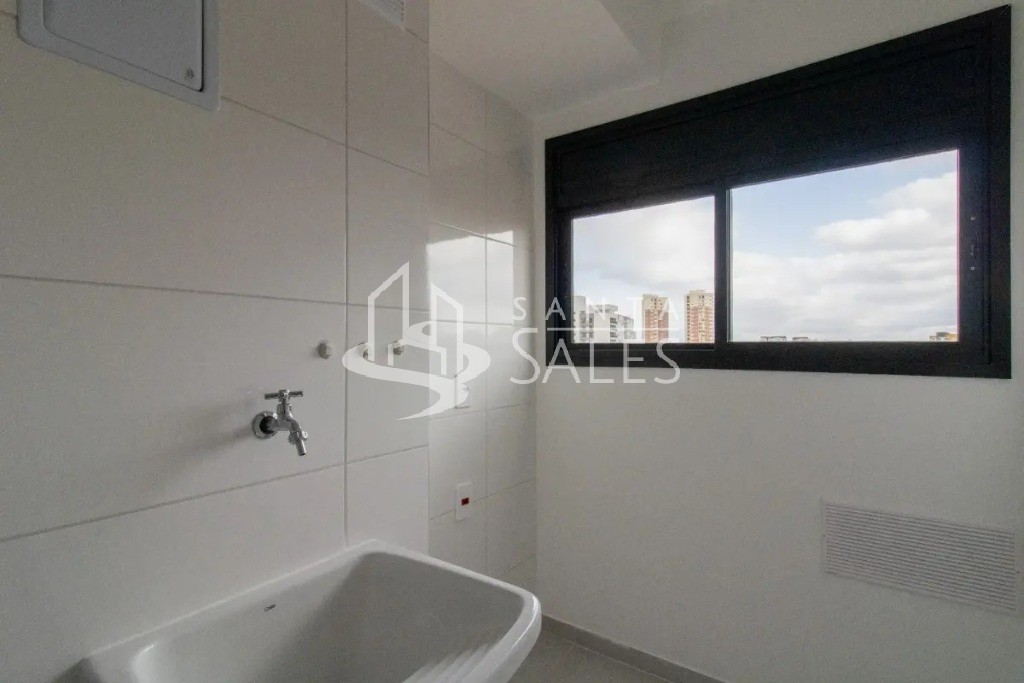 Apartamento, 2 quartos, 54 m² - Foto 11