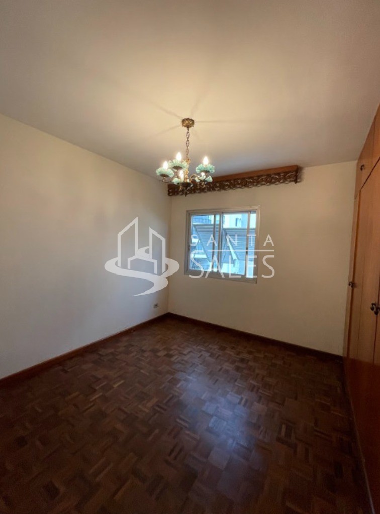 Apartamento, 4 quartos, 191 m² - Foto 4