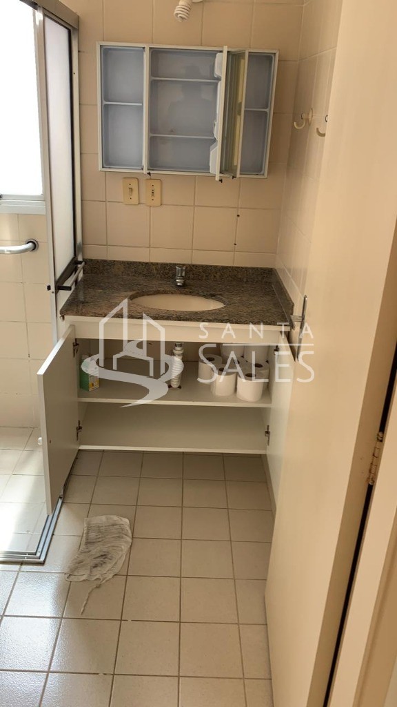 Apartamento, 1 quarto, 42 m² - Foto 5