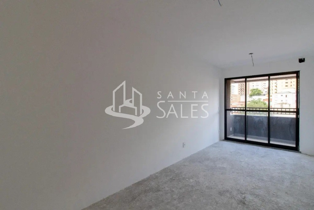 Apartamento, 2 quartos, 54 m² - Foto 3