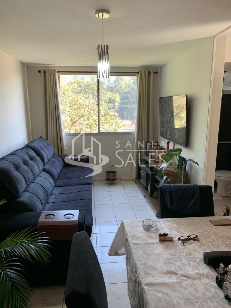 Apartamento, 2 quartos, 60 m² - Foto 2