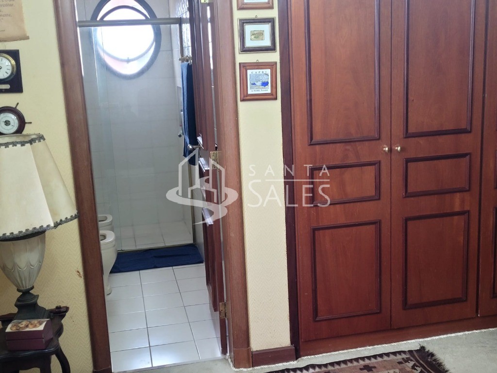 Apartamento, 3 quartos, 220 m² - Foto 20