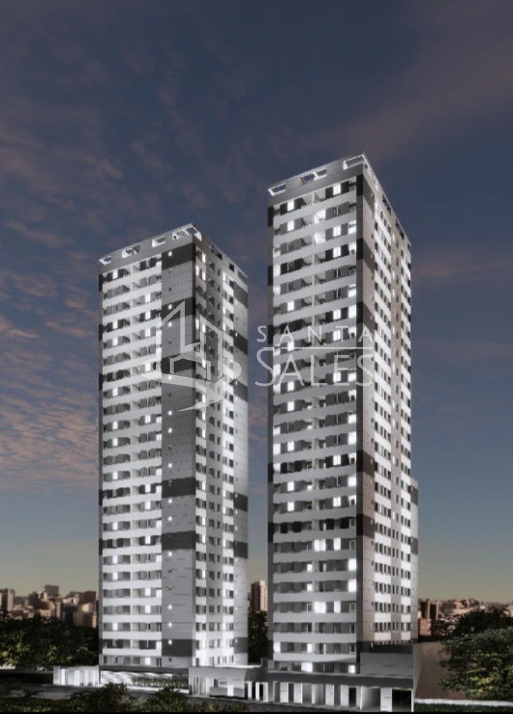 Apartamento, 2 quartos, 31 m² - Foto 26