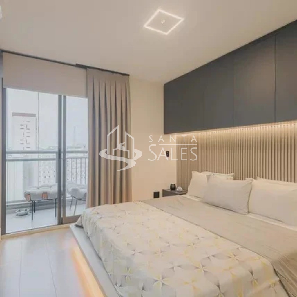 Apartamento, 2 quartos, 93 m² - Foto 8