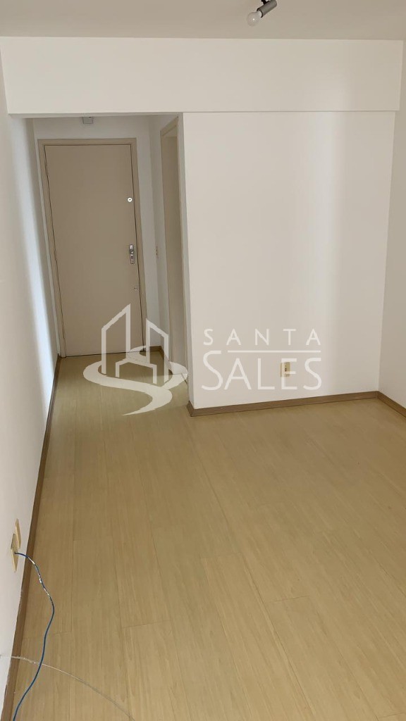 Apartamento, 1 quarto, 42 m² - Foto 2