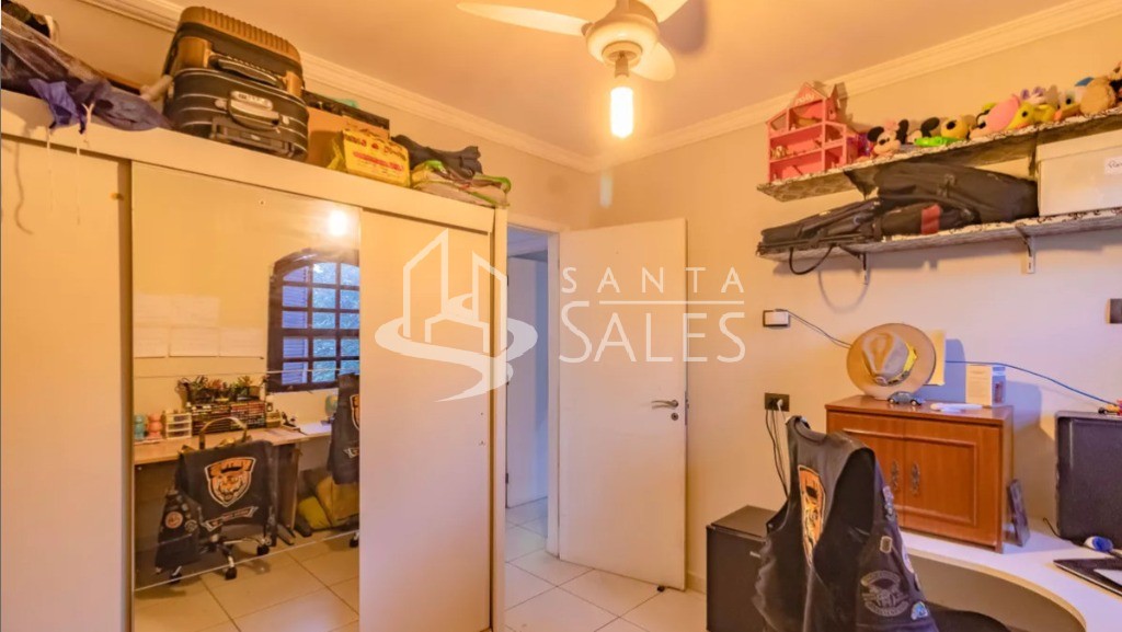 Casa, 3 quartos - Foto 37