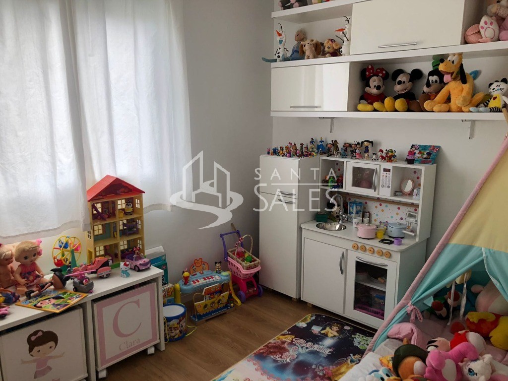 Apartamento, 3 quartos, 107 m² - Foto 14
