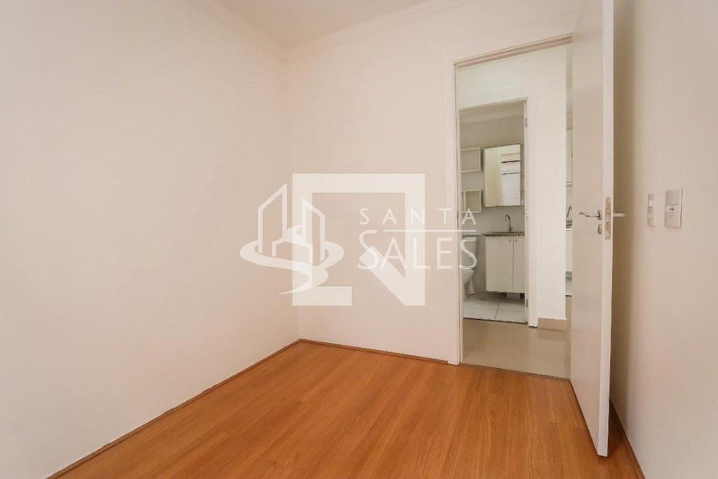Apartamento, 2 quartos, 40 m² - Foto 6