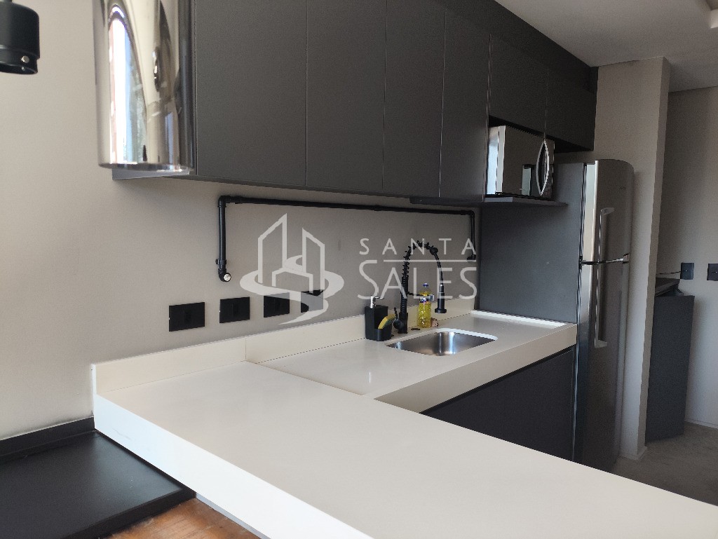 Apartamento, 1 quarto, 85 m² - Foto 10