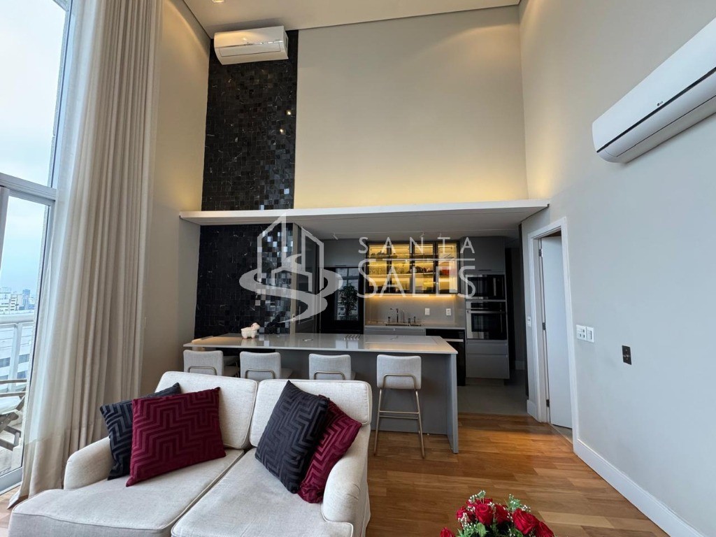 Apartamento, 2 quartos, 134 m² - Foto 35