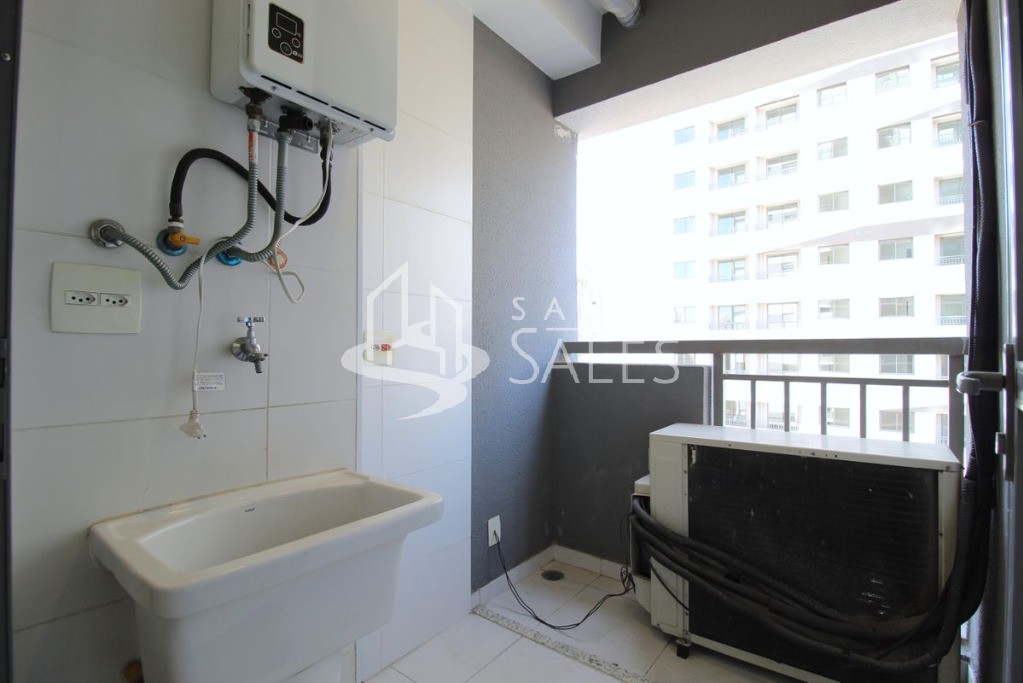 Apartamento, 2 quartos, 81 m² - Foto 26