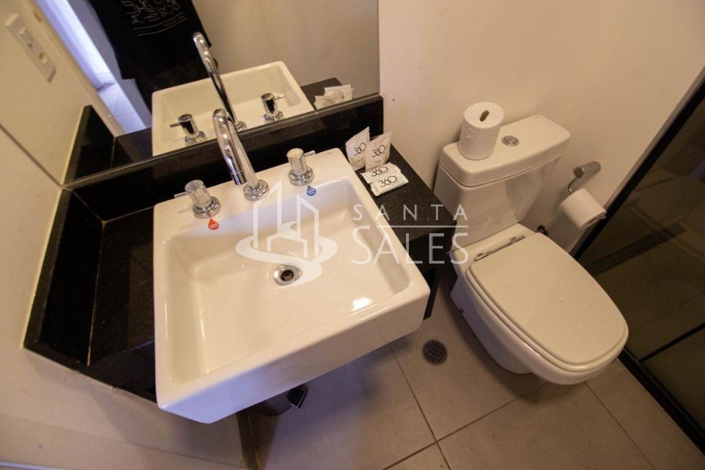 Apartamento, 1 quarto, 23 m² - Foto 15