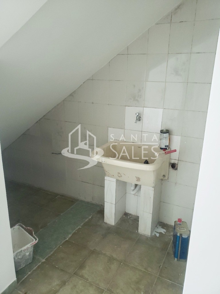 Sobrado, 4 quartos, 290 m² - Foto 22